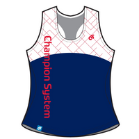 Bella Summer Singlet