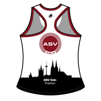 Bella Summer Singlet