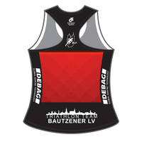 Bella Summer Singlet