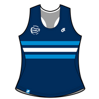 Bella Summer Singlet