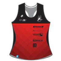 Bella Summer Singlet