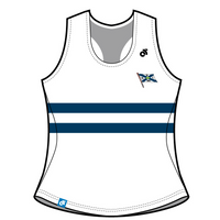 Bella Summer Singlet