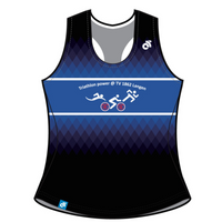 Bella Summer Singlet