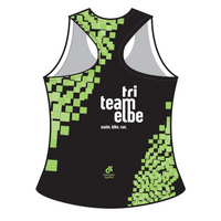 Bella Summer Singlet