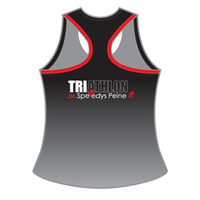 Bella Summer Singlet