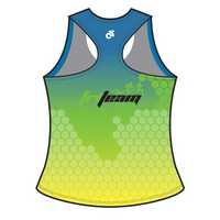 Bella Summer Singlet