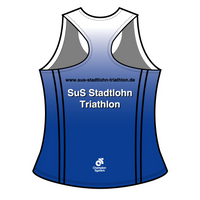 Bella Summer Singlet