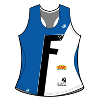 Bella Summer Singlet