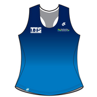 Bella Summer Singlet