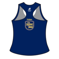 Bella Summer Singlet