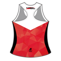 Bella Summer Singlet