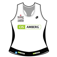 Bella Summer Singlet