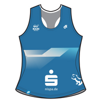 Bella Summer Singlet