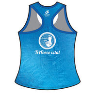 Bella Racerback Singlet