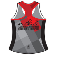 Bella Racerback Singlet