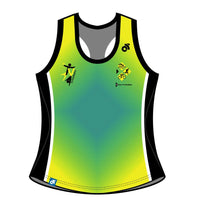 Bella Racerback Singlet