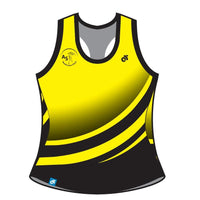 Bella Racerback Singlet