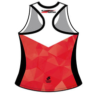 Bella Racerback Singlet