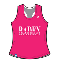 Bella Racerback Singlet