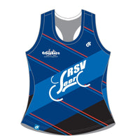 Bella Racerback Singlet