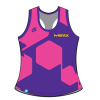 Bella Racerback Singlet