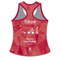 Bella Racerback Singlet