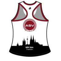 Bella Racerback Singlet