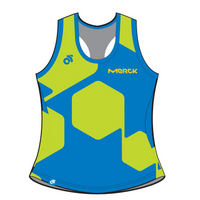 Bella Racerback Singlet