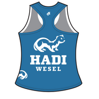 Bella Racerback Singlet