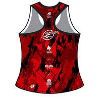 Bella Racerback Singlet