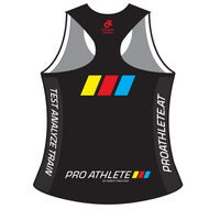 Bella Racerback Singlet