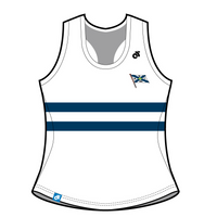 Bella Racerback Singlet