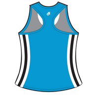 Bella Racerback Singlet