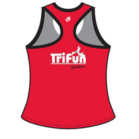 Bella Racerback Singlet