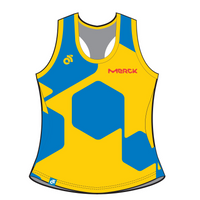 Bella Racerback Singlet