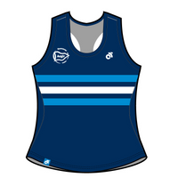 Bella Racerback Singlet