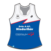 Bella Racerback Singlet