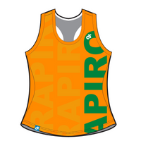 Bella Racerback Singlet