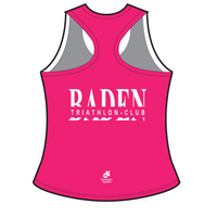 Bella Racerback Singlet