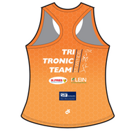 Bella Racerback Singlet