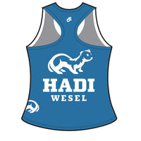 Bella Racerback Singlet