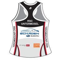 Bella Racerback Singlet