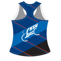 Bella Racerback Singlet