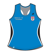 Bella Racerback Singlet