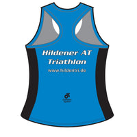 Bella Racerback Singlet