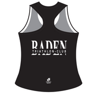 Bella Racerback Singlet