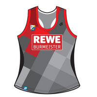 Bella Racerback Singlet