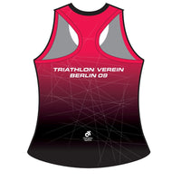 Bella Racerback Singlet