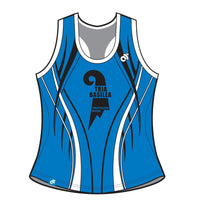 Bella Racerback Singlet