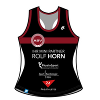 Bella Racerback Singlet